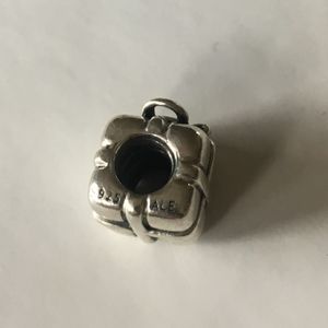 Pandora charm